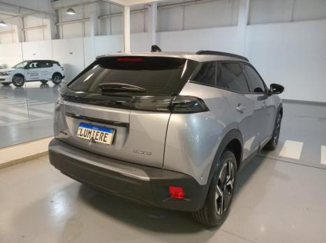 PEUGEOT 2008 1.0 12V 4P FLEX TURBO 200 ALLURE AUTOM�TICO CVT, Foto 4