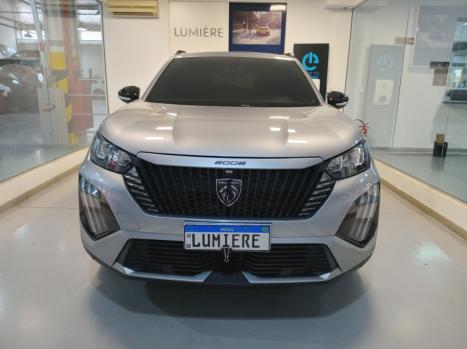 PEUGEOT 2008 1.0 12V 4P FLEX TURBO 200 ALLURE AUTOM�TICO CVT, Foto 5