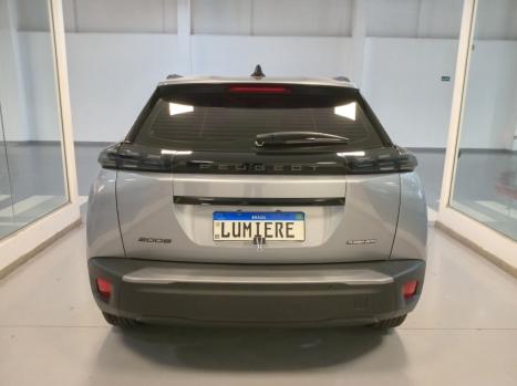 PEUGEOT 2008 1.0 12V 4P FLEX TURBO 200 ALLURE AUTOM�TICO CVT, Foto 6