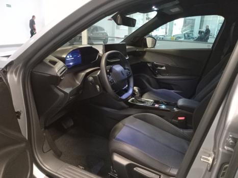 PEUGEOT 2008 1.0 12V 4P FLEX TURBO 200 ALLURE AUTOM�TICO CVT, Foto 7