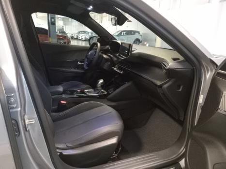 PEUGEOT 2008 1.0 12V 4P FLEX TURBO 200 ALLURE AUTOM�TICO CVT, Foto 8