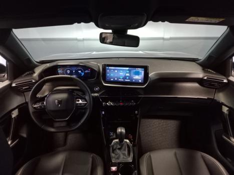 PEUGEOT 2008 1.0 12V 4P FLEX TURBO 200 ALLURE AUTOM�TICO CVT, Foto 9