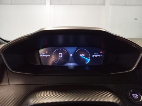 PEUGEOT 2008 1.0 12V 4P FLEX TURBO 200 ALLURE AUTOM�TICO CVT, Foto 10