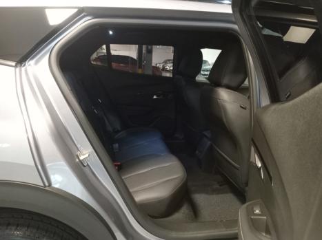 PEUGEOT 2008 1.0 12V 4P FLEX TURBO 200 ALLURE AUTOM�TICO CVT, Foto 11