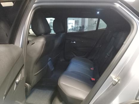 PEUGEOT 2008 1.0 12V 4P FLEX TURBO 200 ALLURE AUTOM�TICO CVT, Foto 12