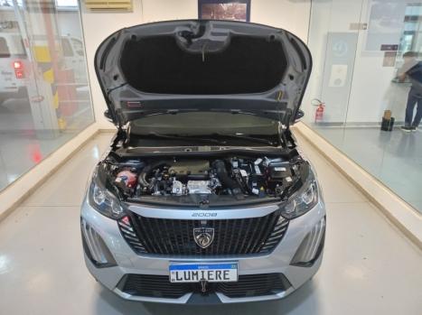 PEUGEOT 2008 1.0 12V 4P FLEX TURBO 200 ALLURE AUTOM�TICO CVT, Foto 13