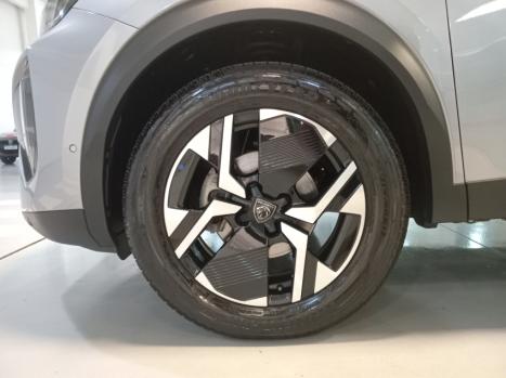 PEUGEOT 2008 1.0 12V 4P FLEX TURBO 200 ALLURE AUTOM�TICO CVT, Foto 16
