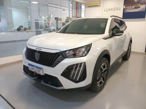 PEUGEOT 2008 1.0 12V 4P FLEX TURBO 200 ALLURE AUTOM�TICO CVT, Foto 2