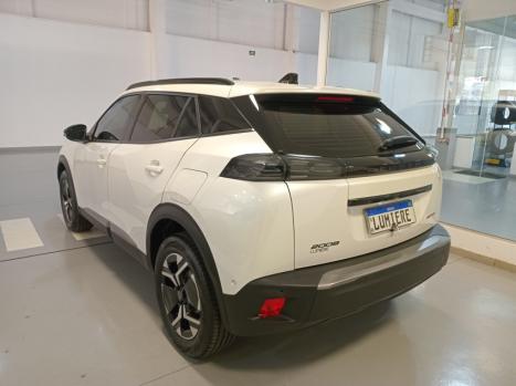 PEUGEOT 2008 1.0 12V 4P FLEX TURBO 200 ALLURE AUTOM�TICO CVT, Foto 3