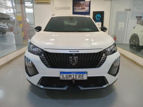 PEUGEOT 2008 1.0 12V 4P FLEX TURBO 200 ALLURE AUTOM�TICO CVT, Foto 5