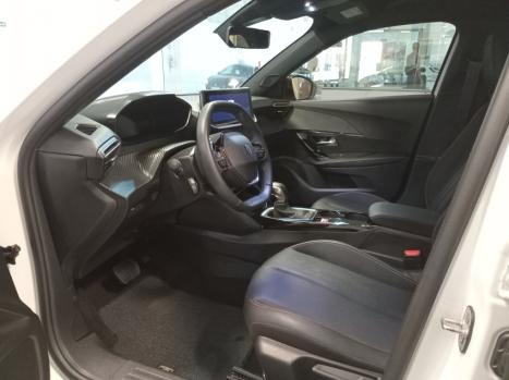 PEUGEOT 2008 1.0 12V 4P FLEX TURBO 200 ALLURE AUTOM�TICO CVT, Foto 7