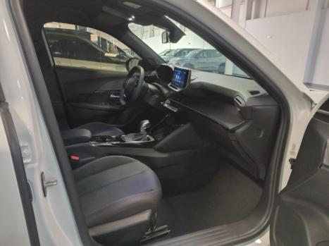 PEUGEOT 2008 1.0 12V 4P FLEX TURBO 200 ALLURE AUTOM�TICO CVT, Foto 8