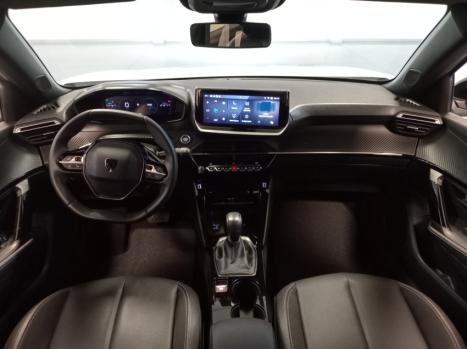 PEUGEOT 2008 1.0 12V 4P FLEX TURBO 200 ALLURE AUTOM�TICO CVT, Foto 10