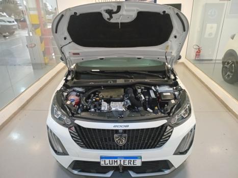 PEUGEOT 2008 1.0 12V 4P FLEX TURBO 200 ALLURE AUTOM�TICO CVT, Foto 13