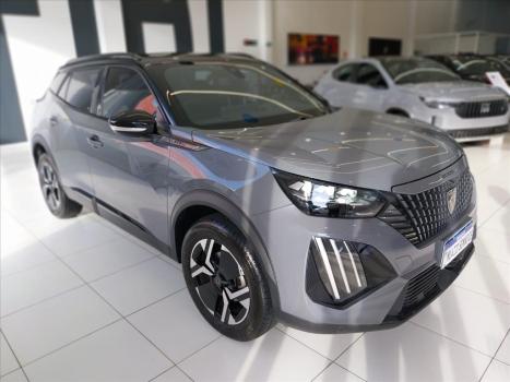 PEUGEOT 2008 1.0 12V 4P FLEX TURBO 200 GT AUTOM�TICO CVT, Foto 2