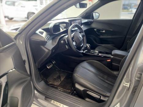 PEUGEOT 2008 1.0 12V 4P FLEX TURBO 200 GT AUTOM�TICO CVT, Foto 5