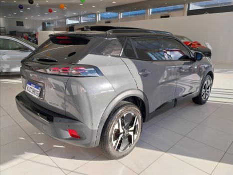 PEUGEOT 2008 1.0 12V 4P FLEX TURBO 200 GT AUTOM�TICO CVT, Foto 10