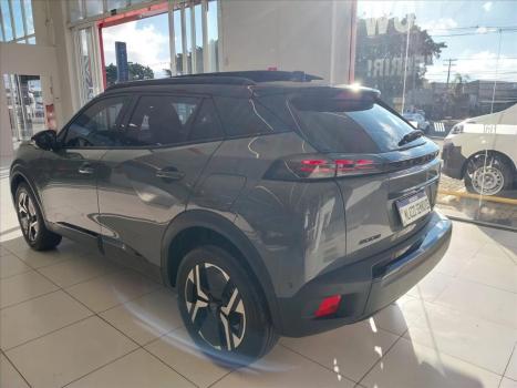 PEUGEOT 2008 1.0 12V 4P FLEX TURBO 200 GT AUTOM�TICO CVT, Foto 11