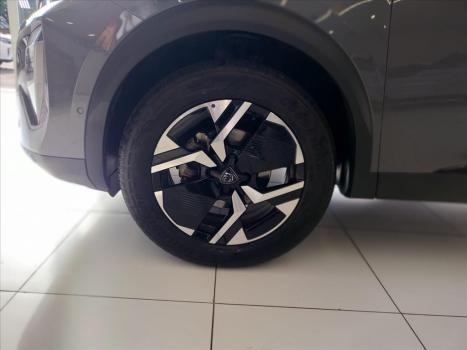 PEUGEOT 2008 1.0 12V 4P FLEX TURBO 200 GT AUTOM�TICO CVT, Foto 13