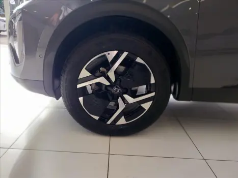 PEUGEOT 2008 1.0 12V 4P FLEX TURBO 200 GT AUTOM�TICO CVT, Foto 13