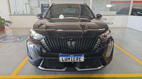 PEUGEOT 2008 1.0 12V 4P FLEX TURBO 200 ALLURE AUTOM�TICO CVT, Foto 2