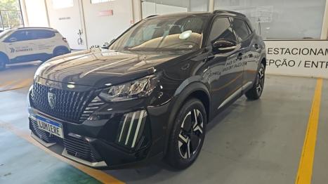 PEUGEOT 2008 1.0 12V 4P FLEX TURBO 200 ALLURE AUTOM�TICO CVT, Foto 3