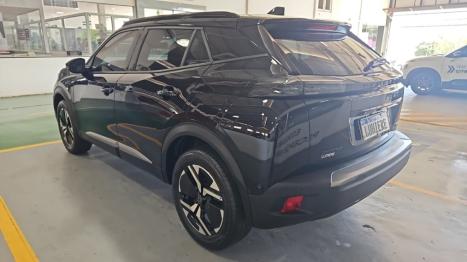 PEUGEOT 2008 1.0 12V 4P FLEX TURBO 200 ALLURE AUTOM�TICO CVT, Foto 4