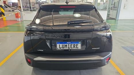 PEUGEOT 2008 1.0 12V 4P FLEX TURBO 200 ALLURE AUTOM�TICO CVT, Foto 5