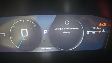 PEUGEOT 2008 1.0 12V 4P FLEX TURBO 200 ALLURE AUTOM�TICO CVT, Foto 10