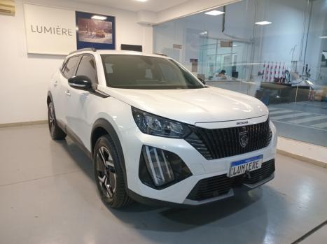 PEUGEOT 2008 1.0 12V 4P FLEX TURBO 200 ALLURE AUTOM�TICO CVT, Foto 1