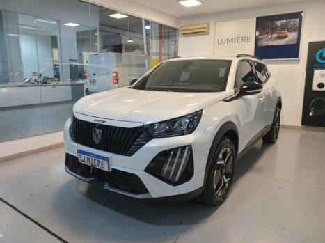 PEUGEOT 2008 1.0 12V 4P FLEX TURBO 200 ALLURE AUTOM�TICO CVT, Foto 2