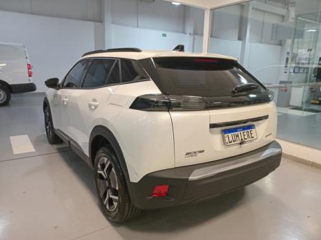PEUGEOT 2008 1.0 12V 4P FLEX TURBO 200 ALLURE AUTOM�TICO CVT, Foto 3