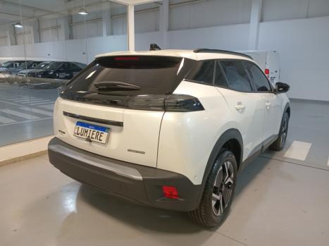 PEUGEOT 2008 1.0 12V 4P FLEX TURBO 200 ALLURE AUTOM�TICO CVT, Foto 4