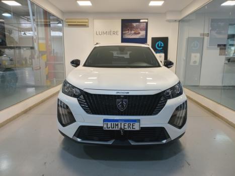 PEUGEOT 2008 1.0 12V 4P FLEX TURBO 200 ALLURE AUTOM�TICO CVT, Foto 5