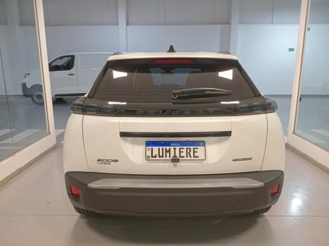 PEUGEOT 2008 1.0 12V 4P FLEX TURBO 200 ALLURE AUTOM�TICO CVT, Foto 6