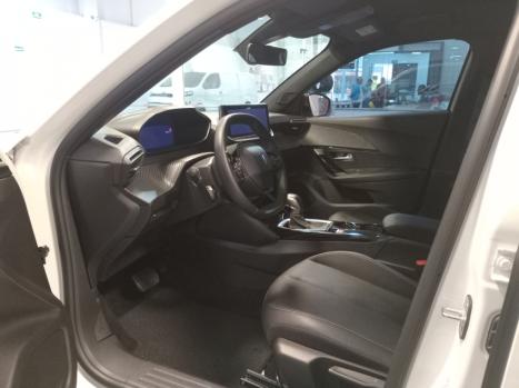 PEUGEOT 2008 1.0 12V 4P FLEX TURBO 200 ALLURE AUTOM�TICO CVT, Foto 7