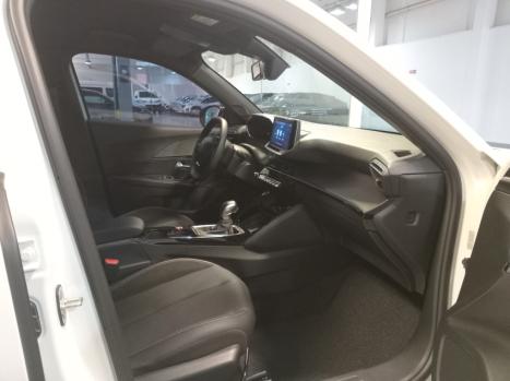 PEUGEOT 2008 1.0 12V 4P FLEX TURBO 200 ALLURE AUTOM�TICO CVT, Foto 8