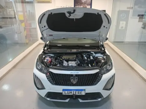 PEUGEOT 2008 1.0 12V 4P FLEX TURBO 200 ALLURE AUTOM�TICO CVT, Foto 13