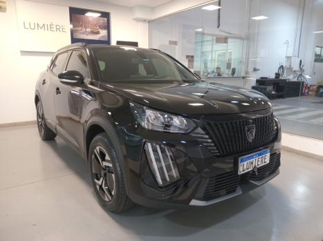 PEUGEOT 2008 1.0 12V 4P FLEX TURBO 200 ALLURE AUTOM�TICO CVT, Foto 1