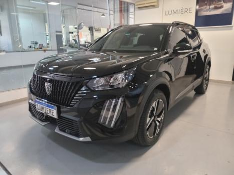 PEUGEOT 2008 1.0 12V 4P FLEX TURBO 200 ALLURE AUTOM�TICO CVT, Foto 2