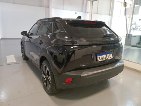 PEUGEOT 2008 1.0 12V 4P FLEX TURBO 200 ALLURE AUTOM�TICO CVT, Foto 3
