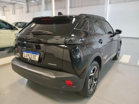 PEUGEOT 2008 1.0 12V 4P FLEX TURBO 200 ALLURE AUTOM�TICO CVT, Foto 4
