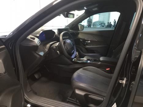 PEUGEOT 2008 1.0 12V 4P FLEX TURBO 200 ALLURE AUTOM�TICO CVT, Foto 7