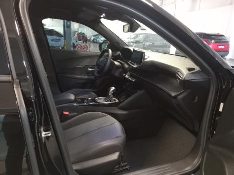 PEUGEOT 2008 1.0 12V 4P FLEX TURBO 200 ALLURE AUTOM�TICO CVT, Foto 8