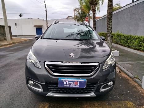 PEUGEOT 2008 1.6 16V 4P FLEX ALLURE AUTOMTICO, Foto 2