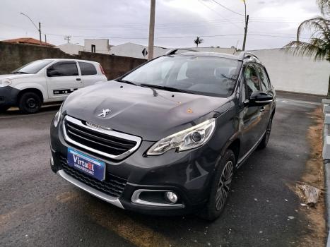 PEUGEOT 2008 1.6 16V 4P FLEX ALLURE AUTOMTICO, Foto 3