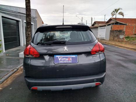 PEUGEOT 2008 1.6 16V 4P FLEX ALLURE AUTOMTICO, Foto 5