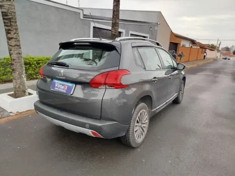 PEUGEOT 2008 1.6 16V 4P FLEX ALLURE AUTOMTICO, Foto 6