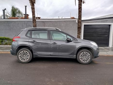 PEUGEOT 2008 1.6 16V 4P FLEX ALLURE AUTOMTICO, Foto 7