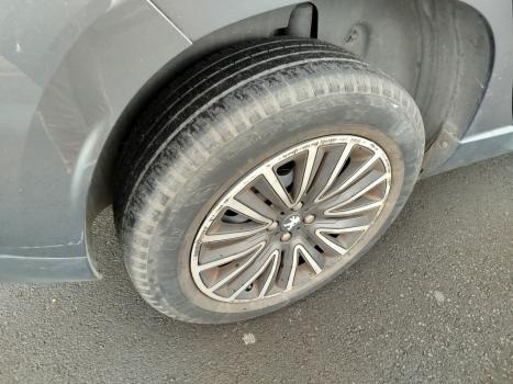 PEUGEOT 2008 1.6 16V 4P FLEX ALLURE AUTOMTICO, Foto 8